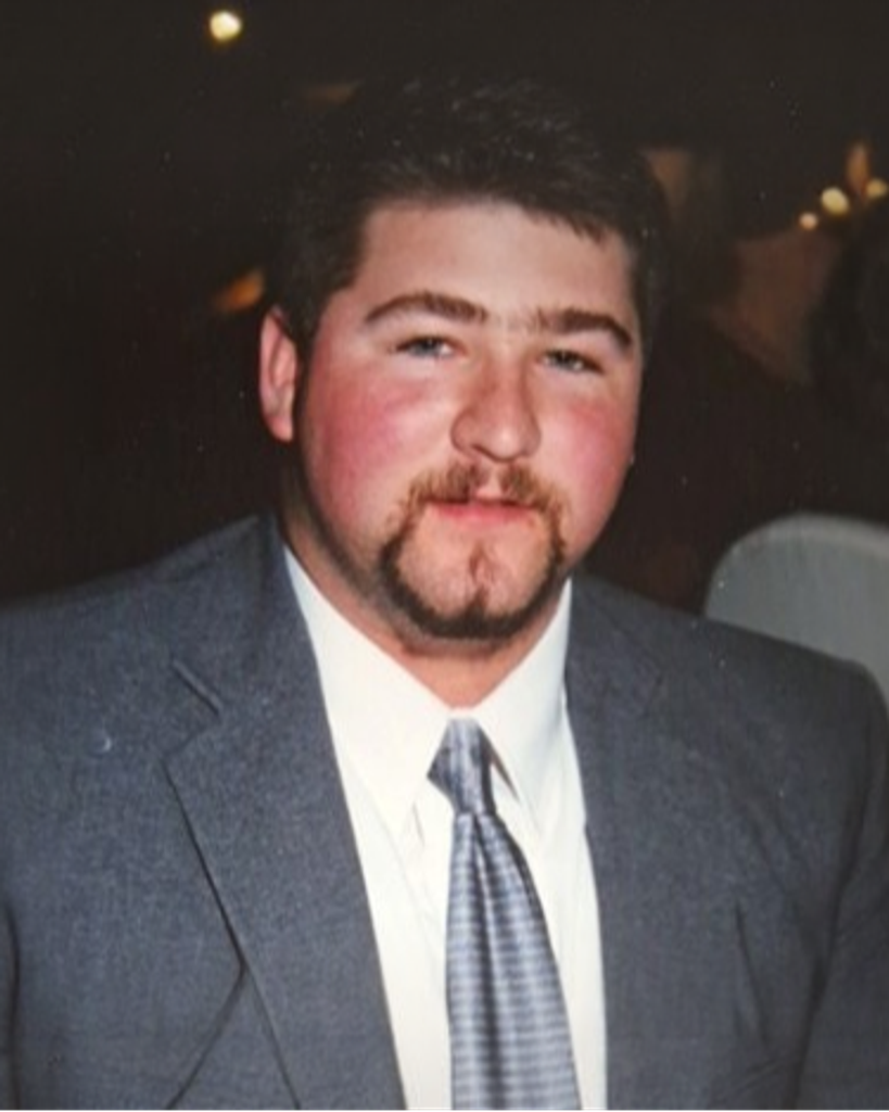 Samuel Joseph Grillo
