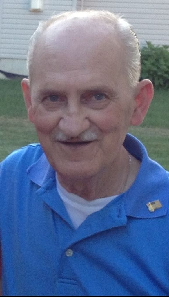 Elwood Irvin Karashin Sr. Profile Photo