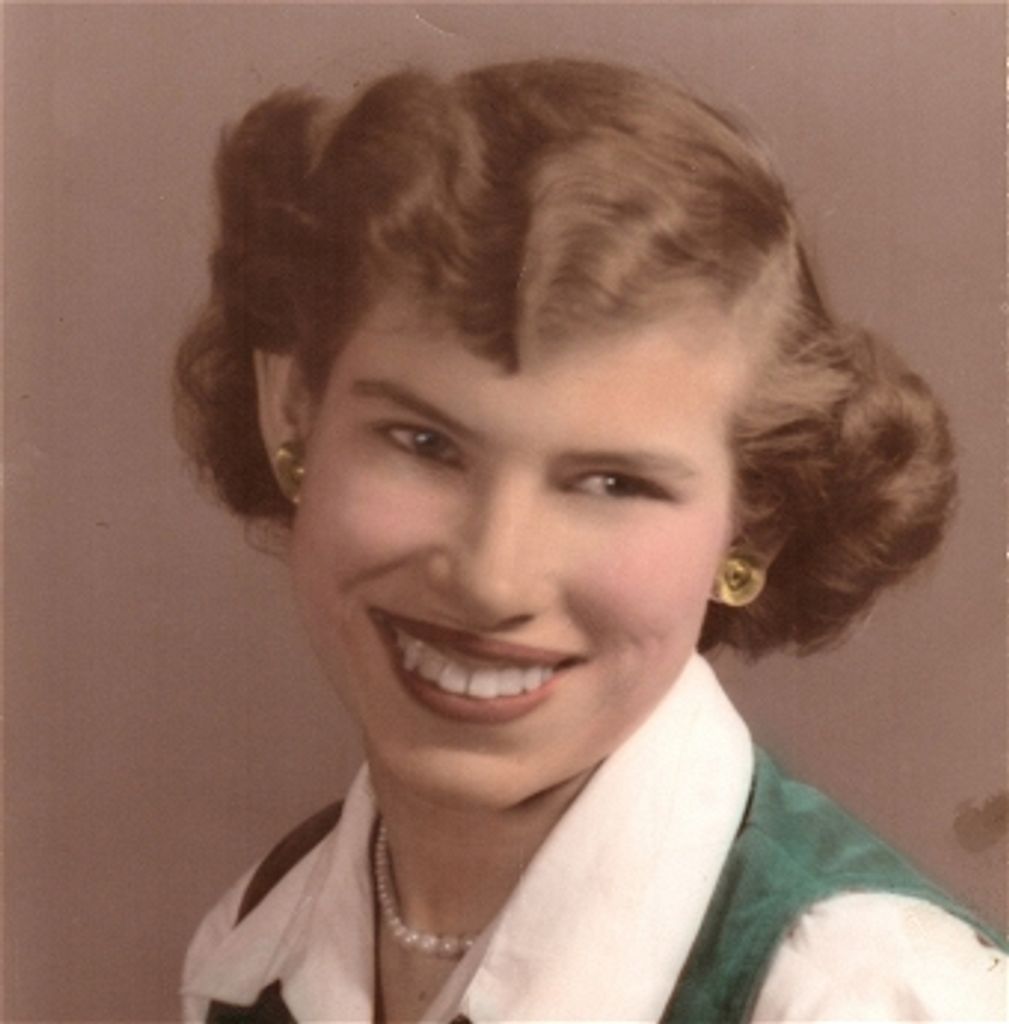 Ruth A Franklin Profile Photo