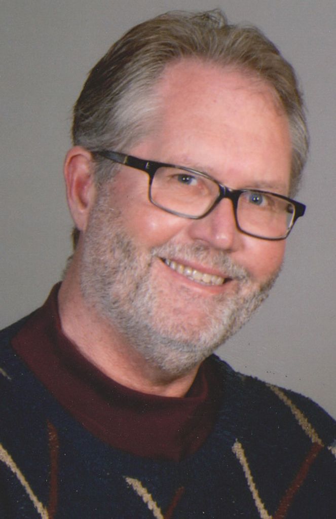 Mark Stuart Halpin Profile Photo