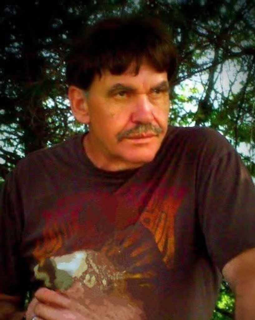 David Love Profile Photo