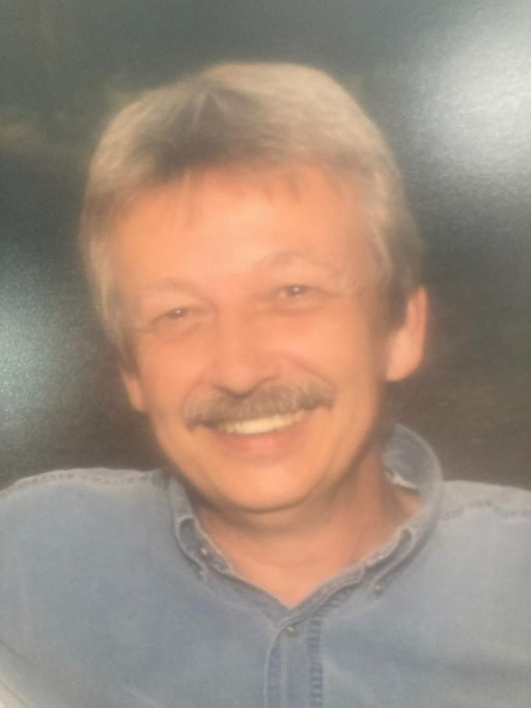 Rick Willingham Profile Photo