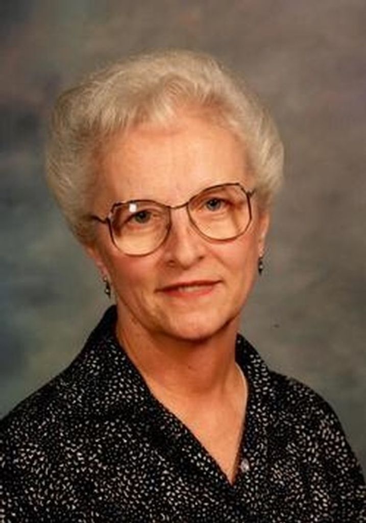 Marilyn P. Hess