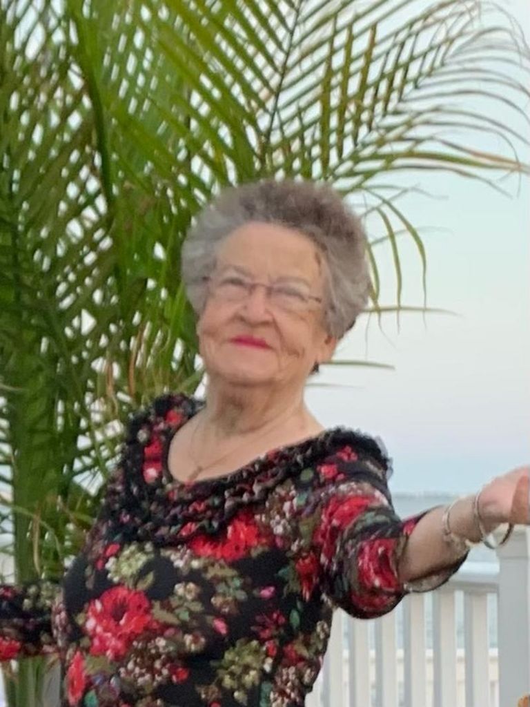 Judith A. Moss "Judy"