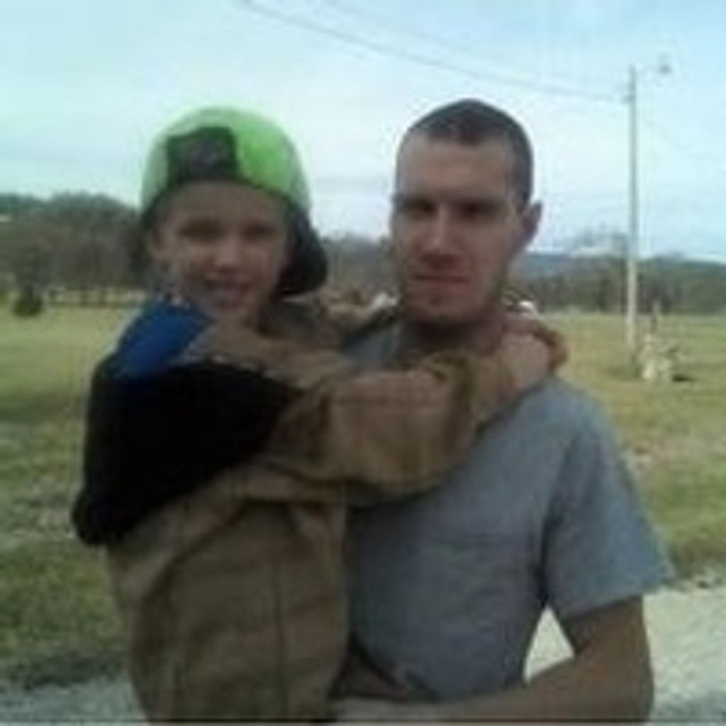 Christopher Hogan Brown Profile Photo