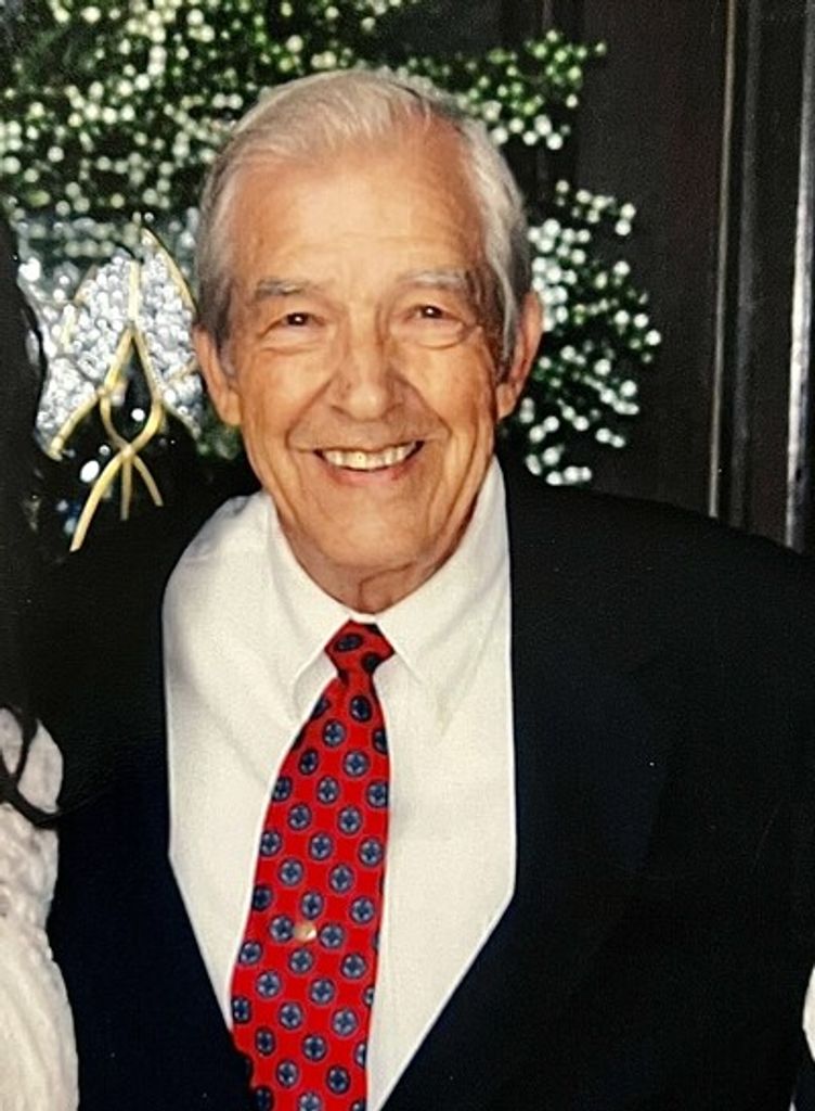 J. Harold Whatley, Jr. Profile Photo