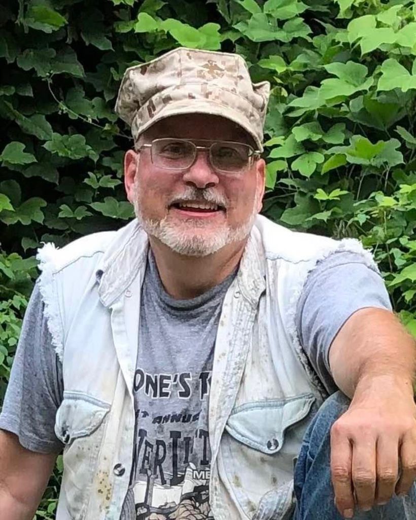 Keith Michael Smith Profile Photo