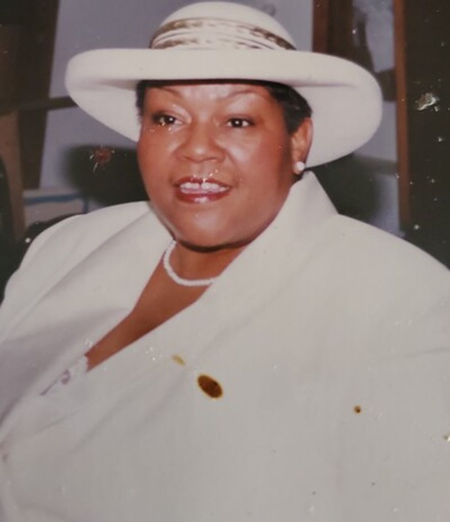 Brenda Joyce Ringling Profile Photo