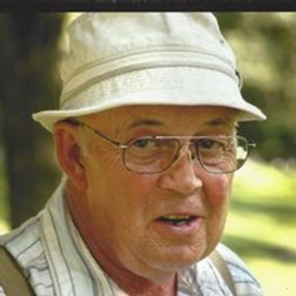 Charles Allen Headlee