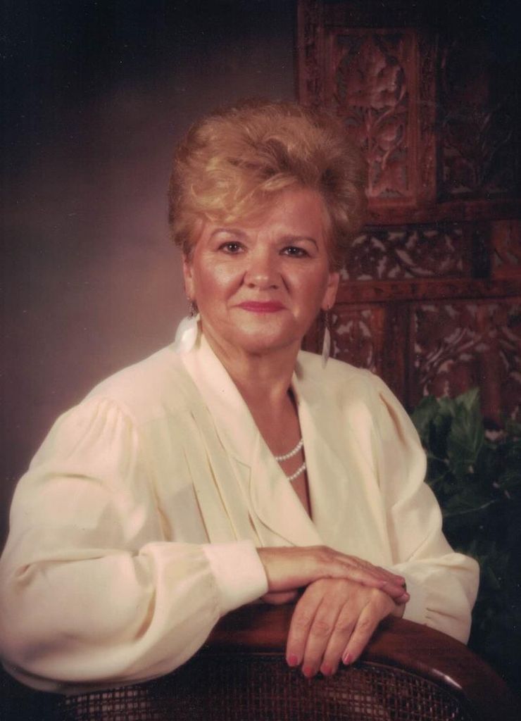 Mary M. Ankiel Profile Photo