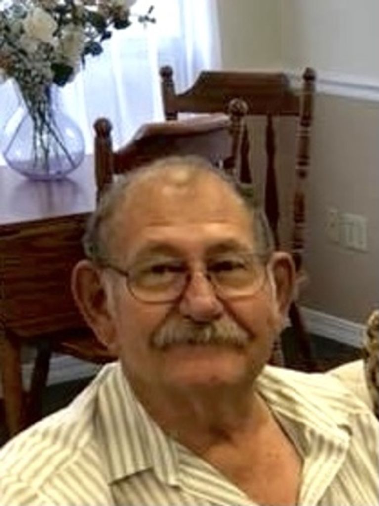 Steven Frank Stump Profile Photo