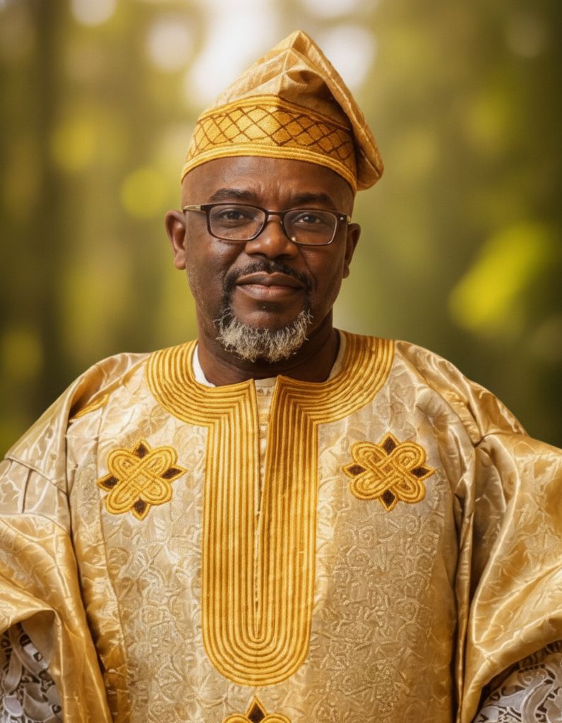 Olatunde Oluwaseyi Sanni Profile Photo