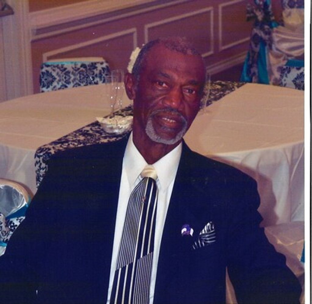 Reverend Willie Dee Stephens Profile Photo