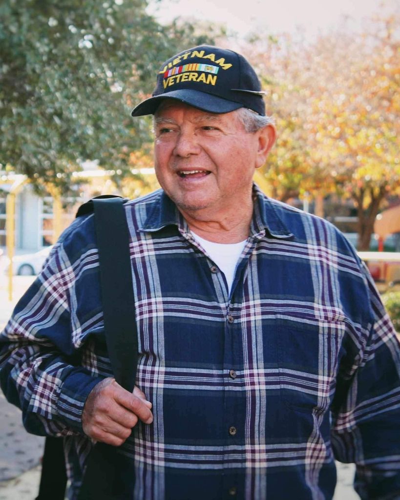 Fermin Partida, Jr.