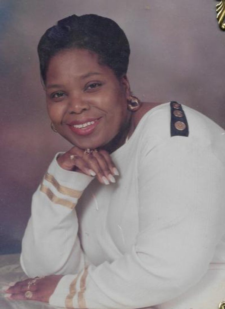 Judy Ann Jones Profile Photo