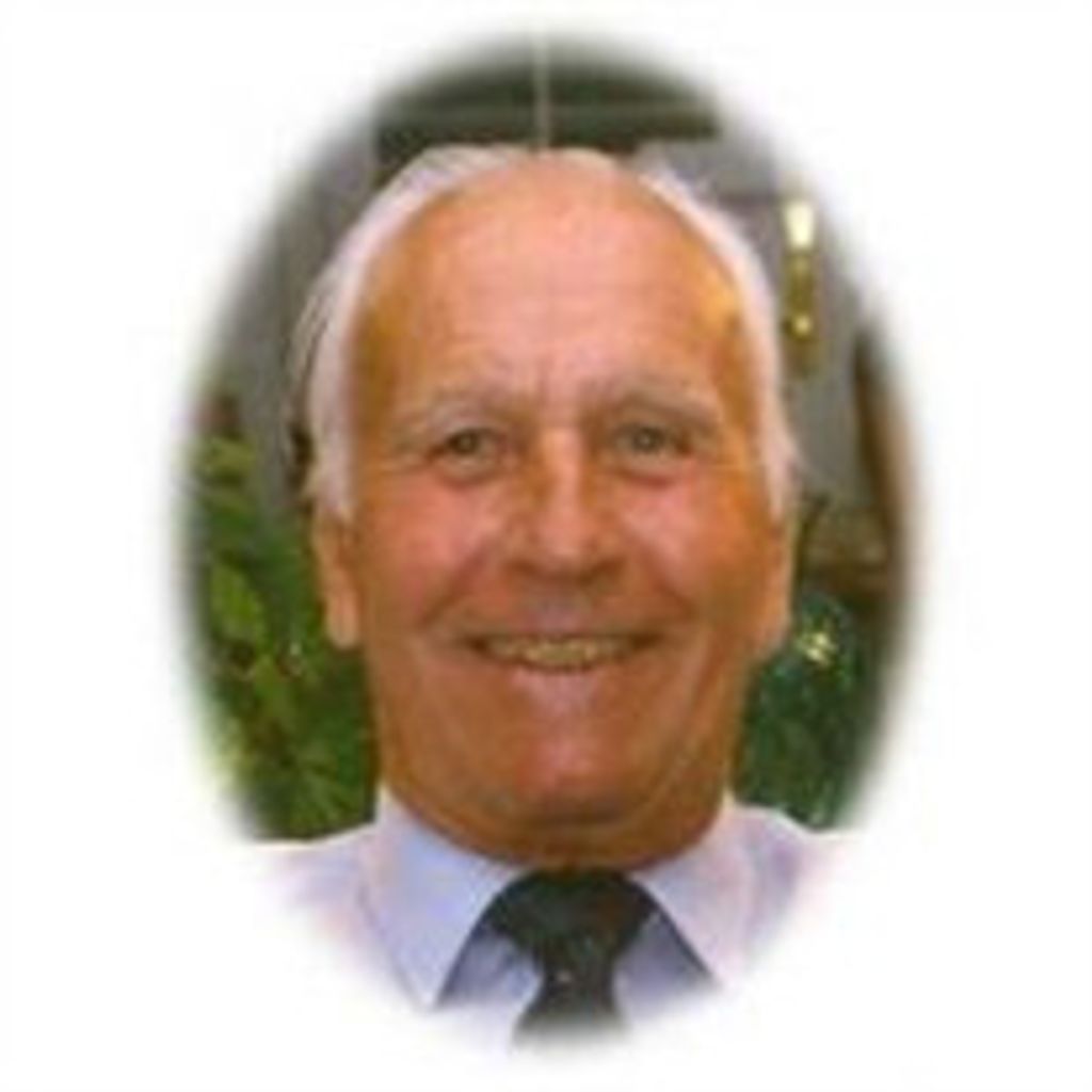 Douglas "Doug" Borlase