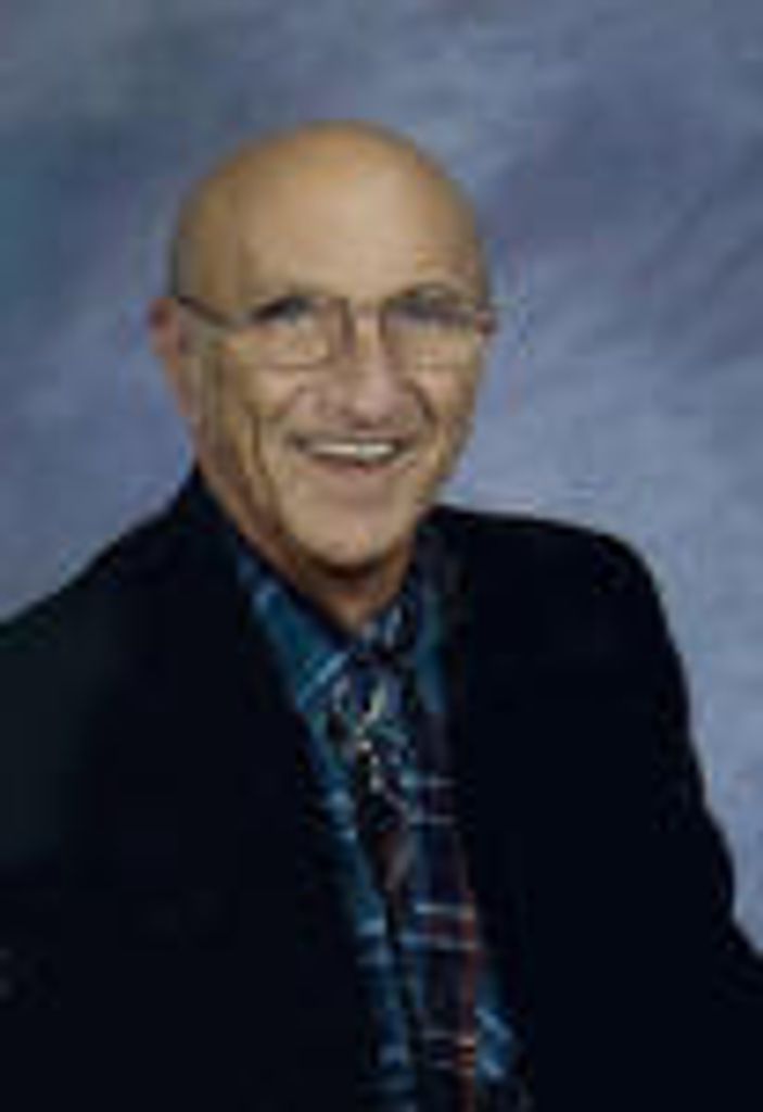 John A. Lotharius