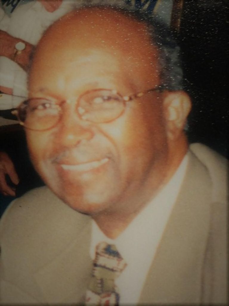 Mr. Dennis Dukes Profile Photo