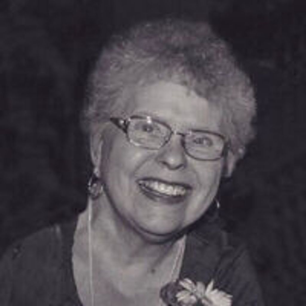 Audrey P. Johnson