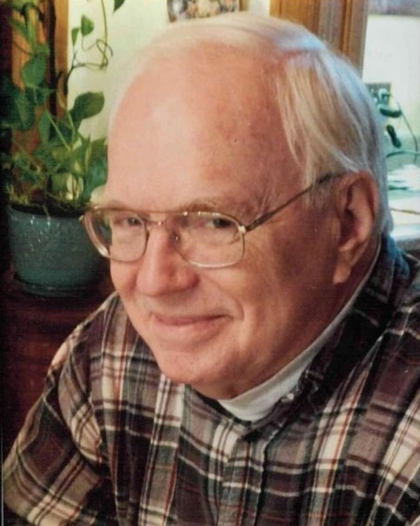 Colonel David Sachse