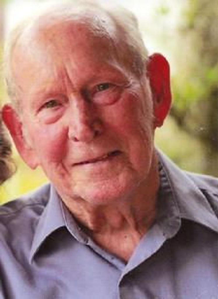 Charles "C.B." Tilley