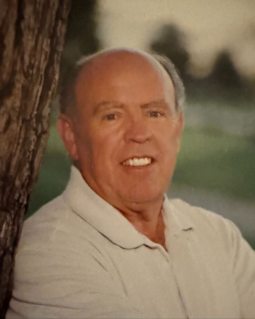 Larry Clifton Densley