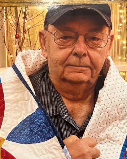 Vilroy Myers's obituary image