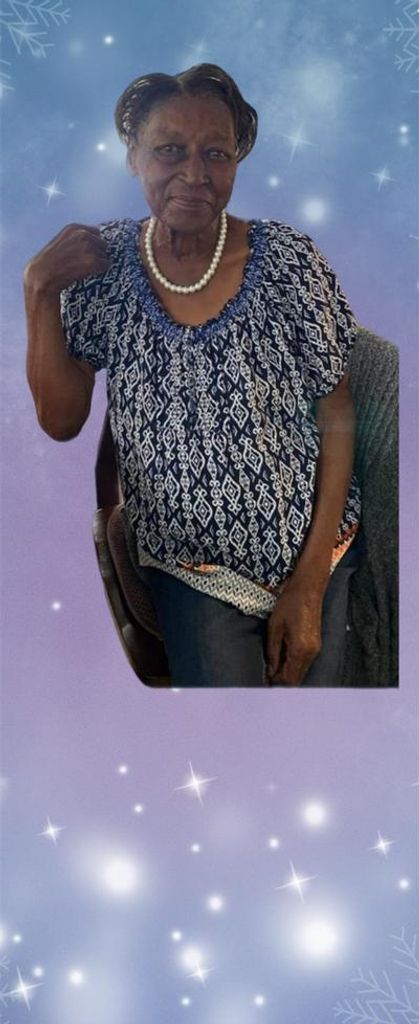 Hattie King Williams