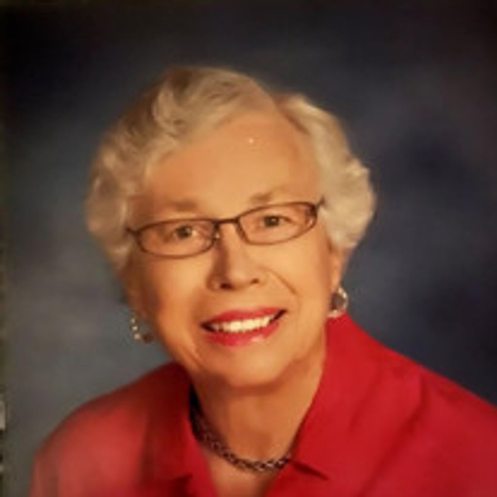 Patricia L. Frericks