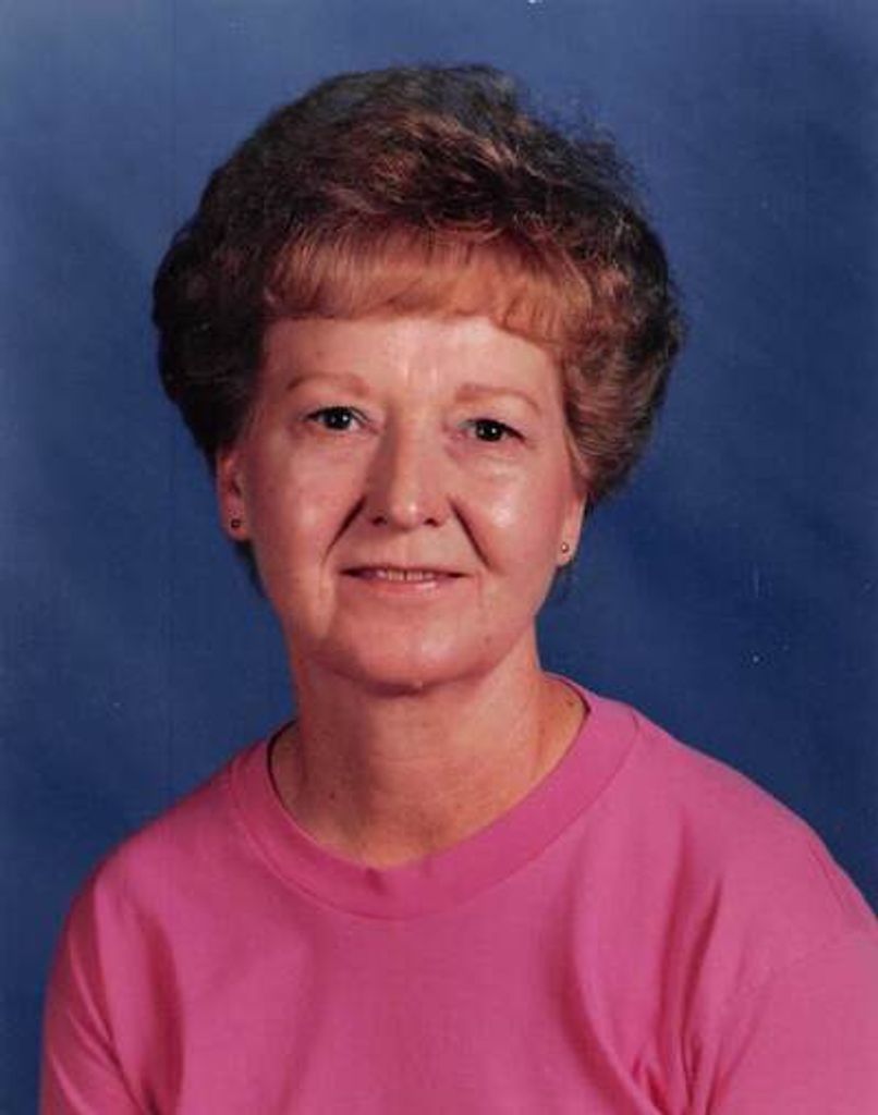 Patricia Diane Davis Profile Photo