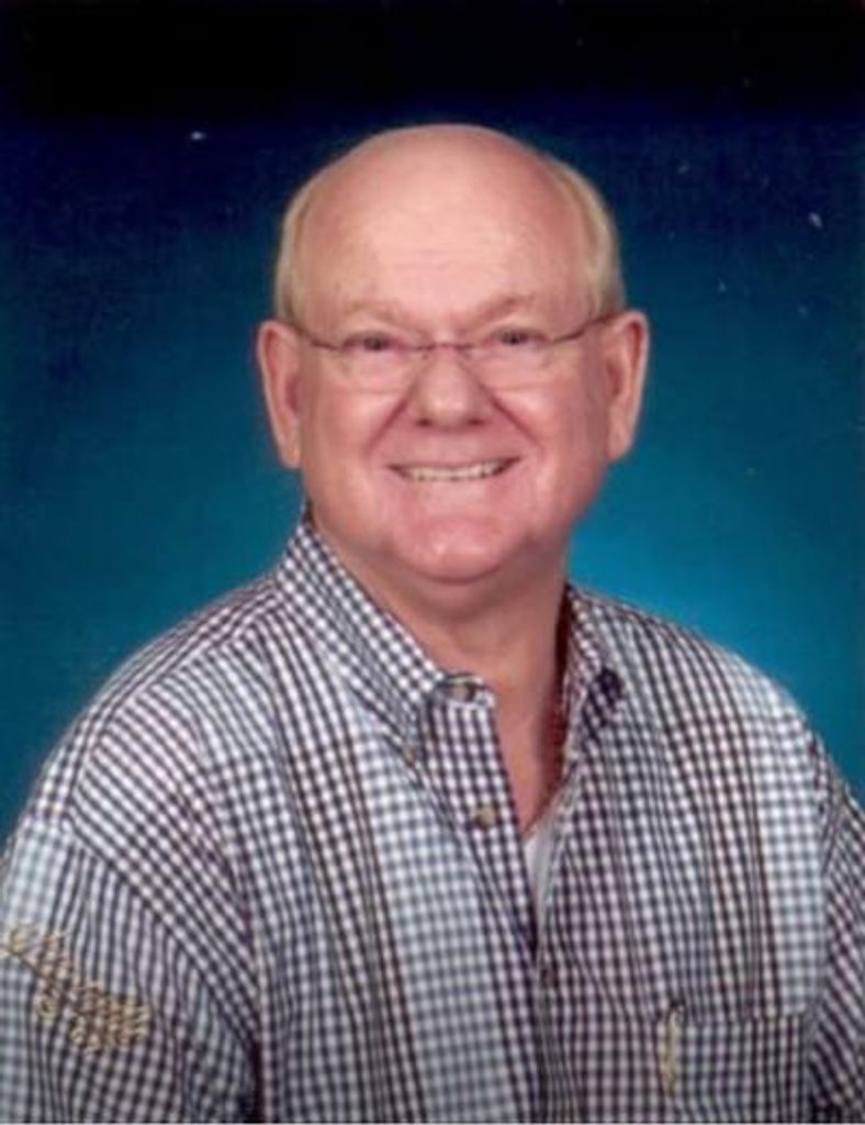Danny "Dan" Floyd Rainey Profile Photo