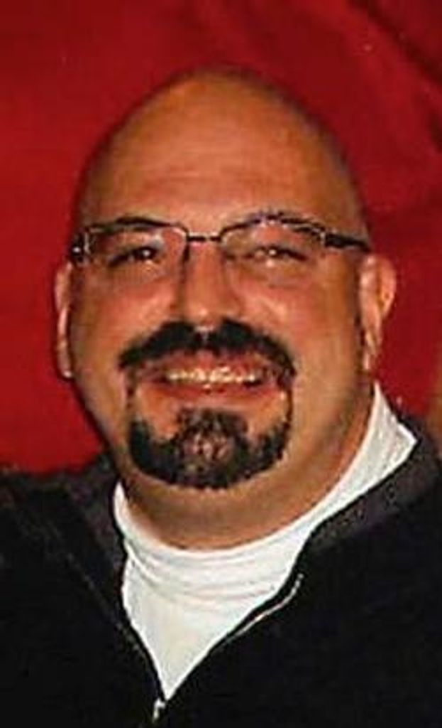 Christopher A. Sisti