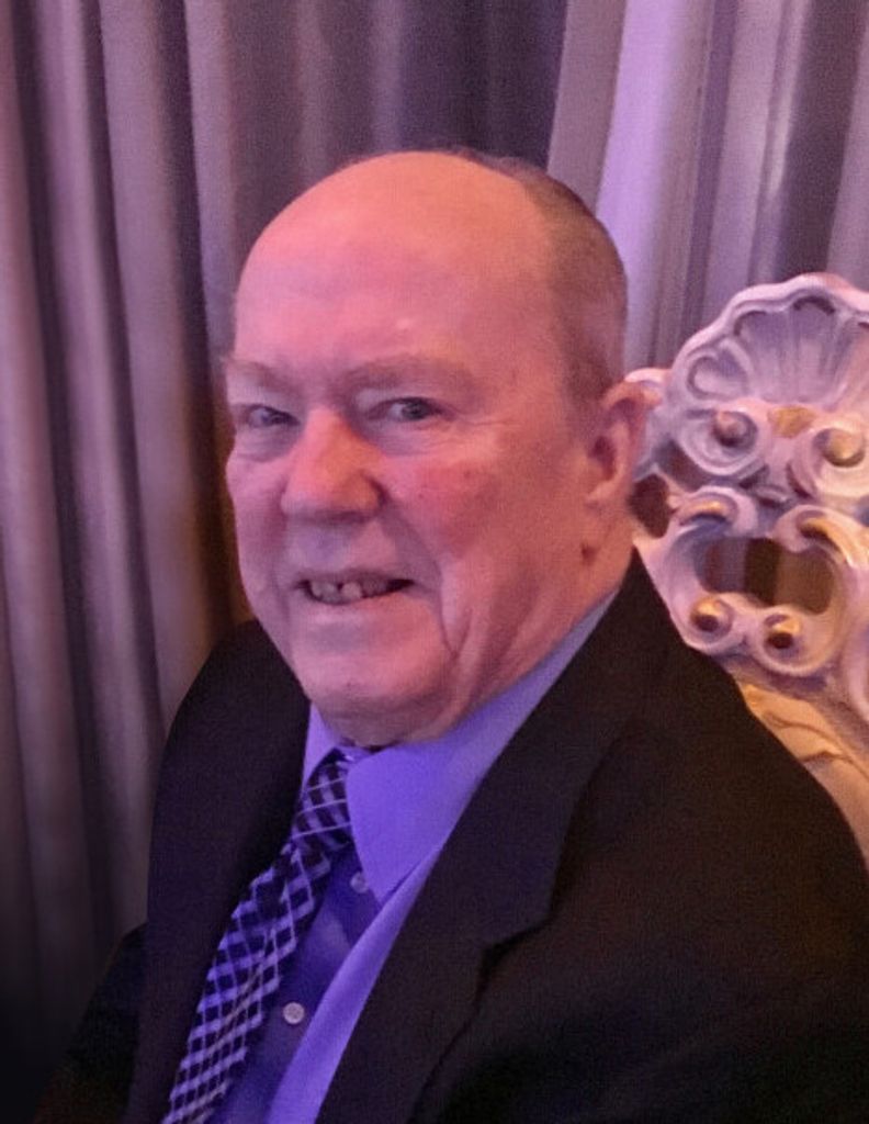 John "Jack" Carlson Profile Photo