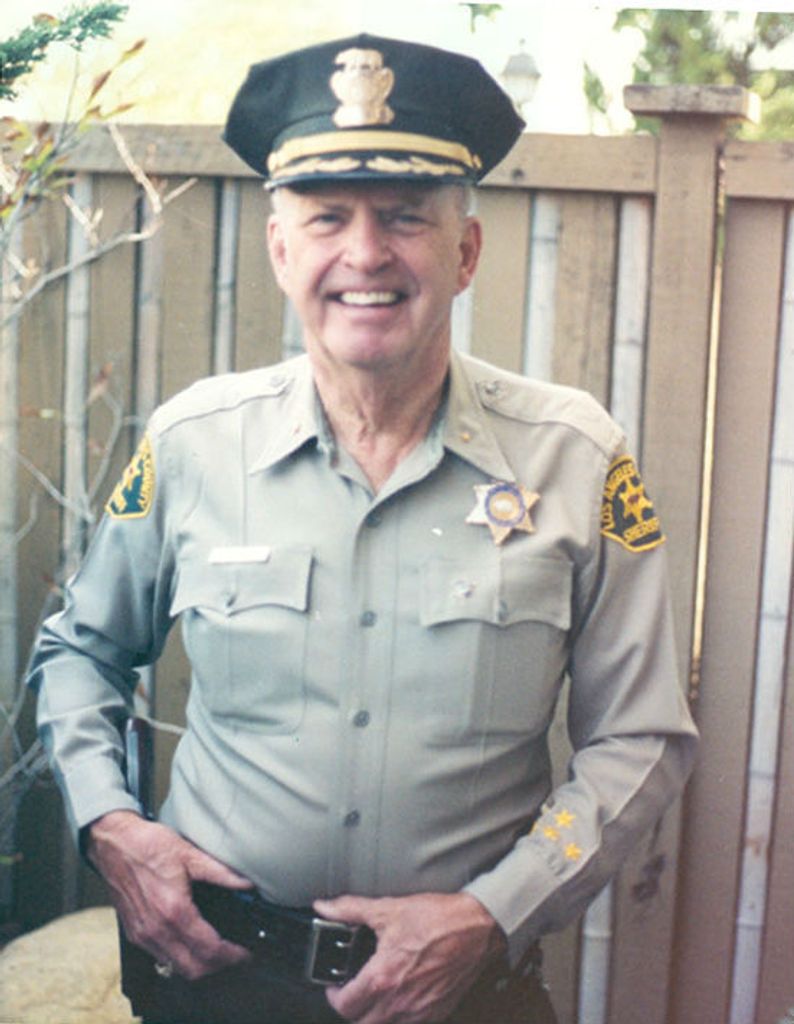John Phillip Owens Profile Photo