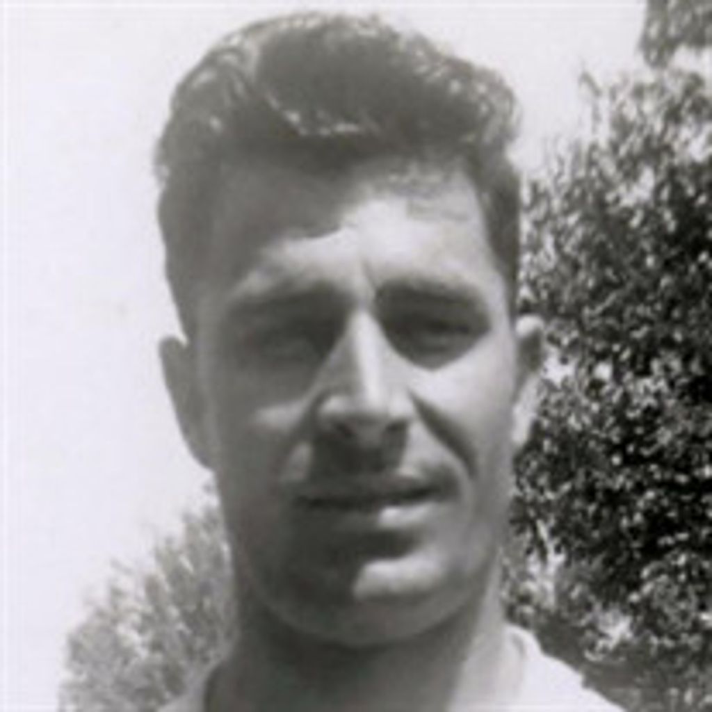 Robert Henry "Hank" Brockman