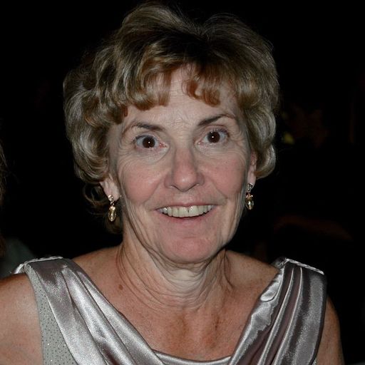 Anne V Miller Profile Photo