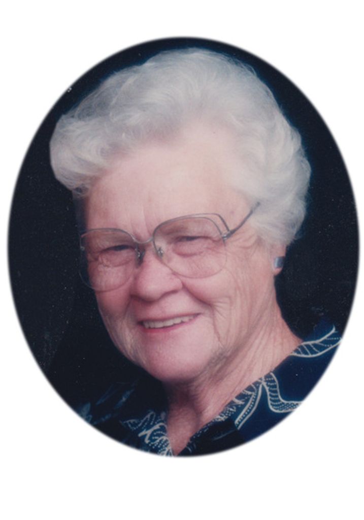 Elreta Loraine Smith Profile Photo