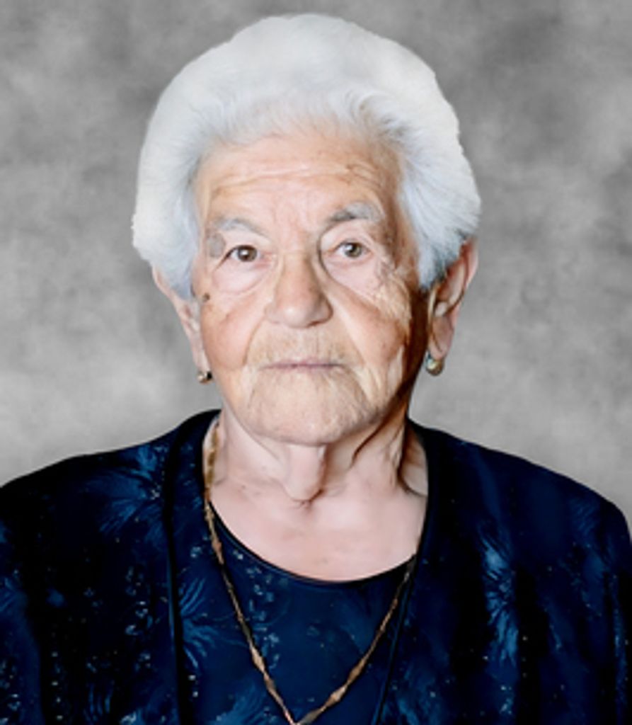 Maria Gentile