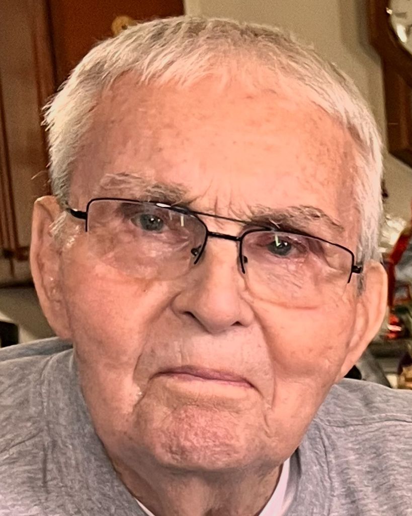 James "Gramps" Usry Profile Photo