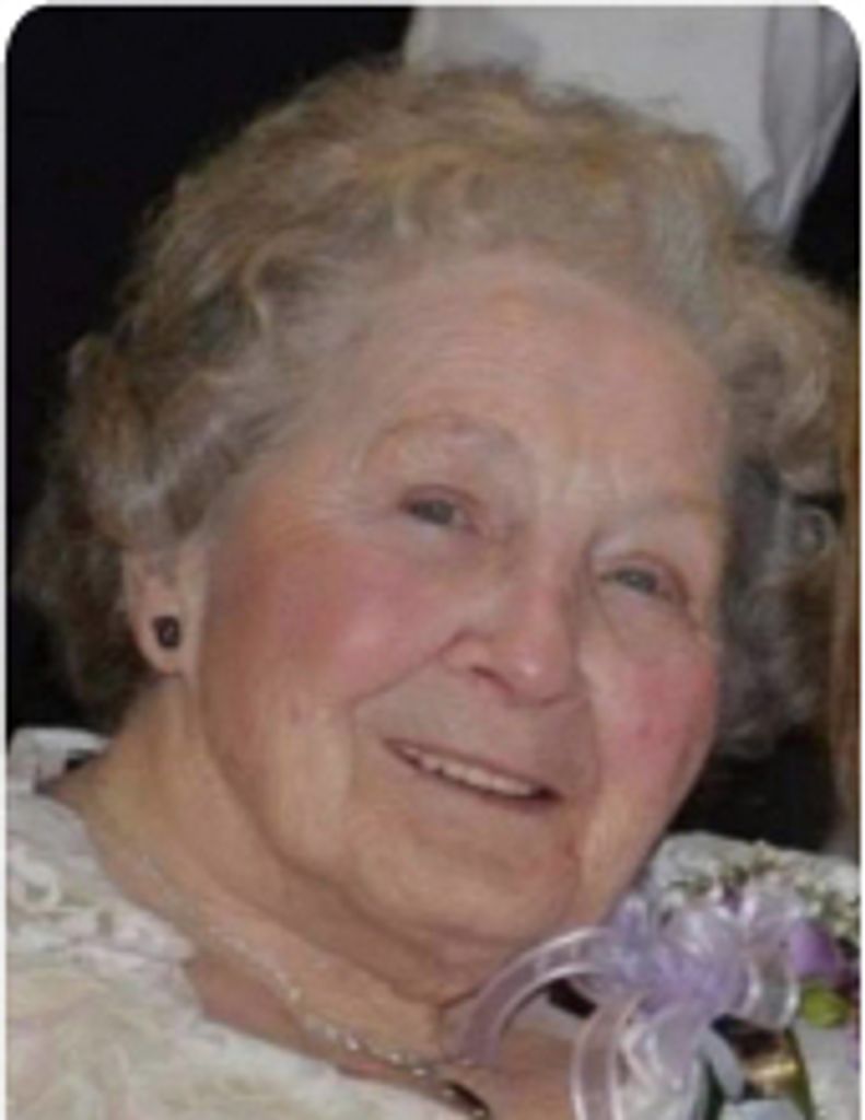 Glenna C. Parker