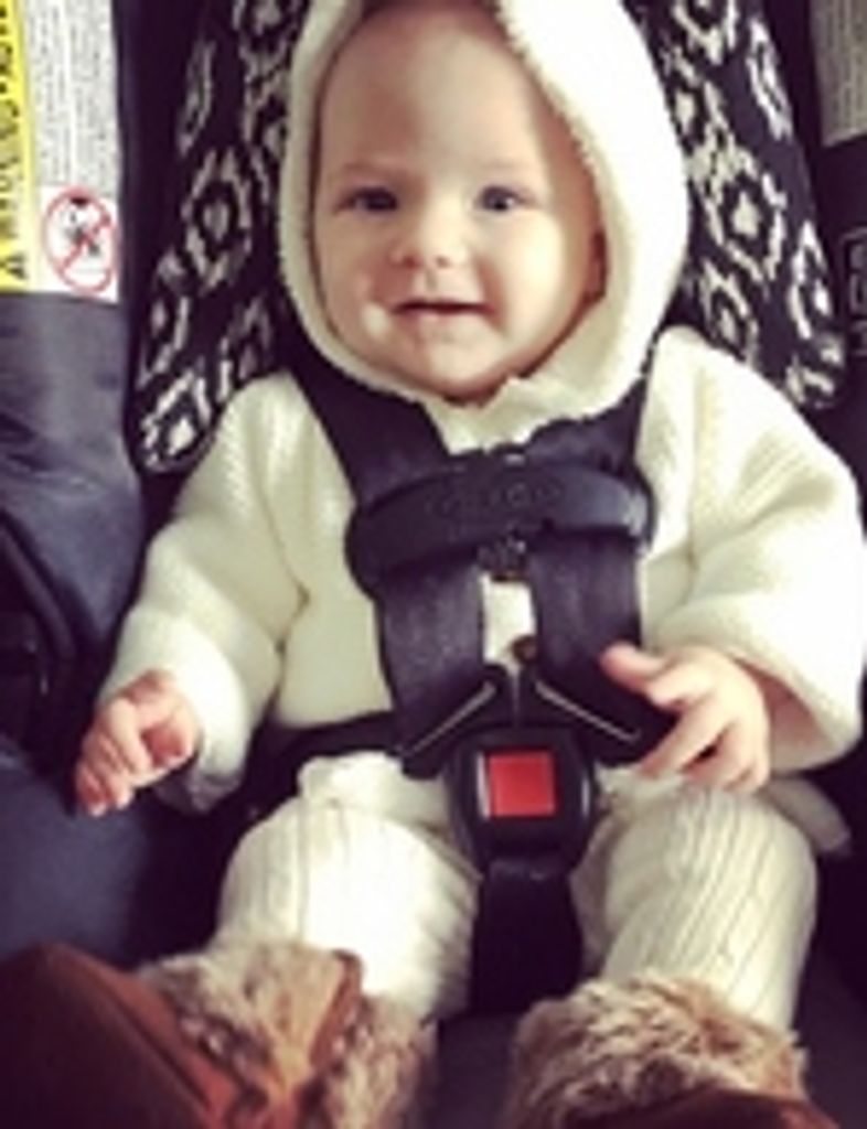 Lillian Spain