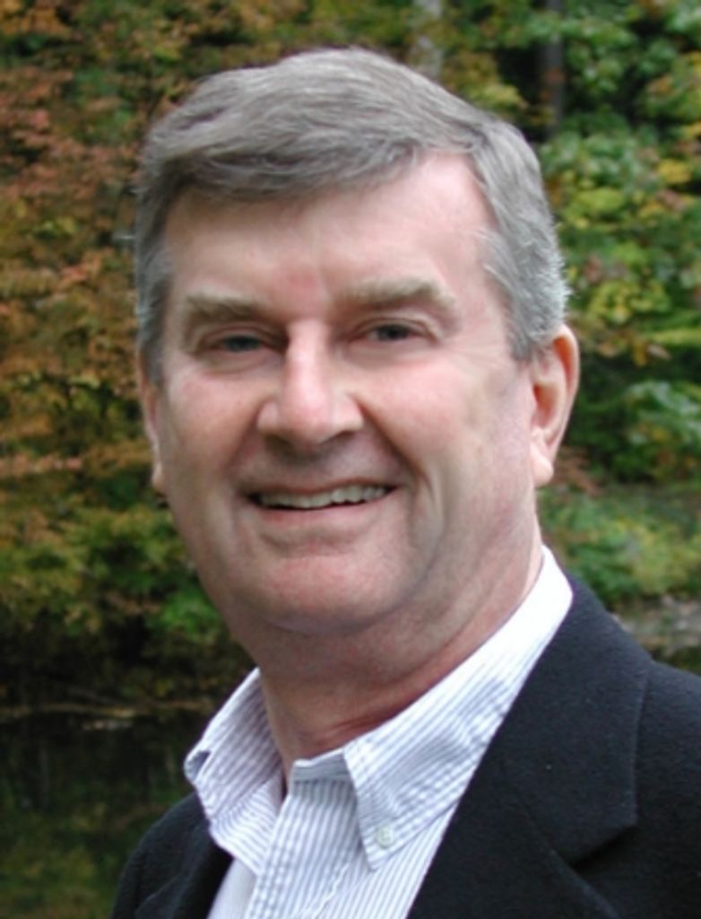 Arthur Dennis Toll Profile Photo