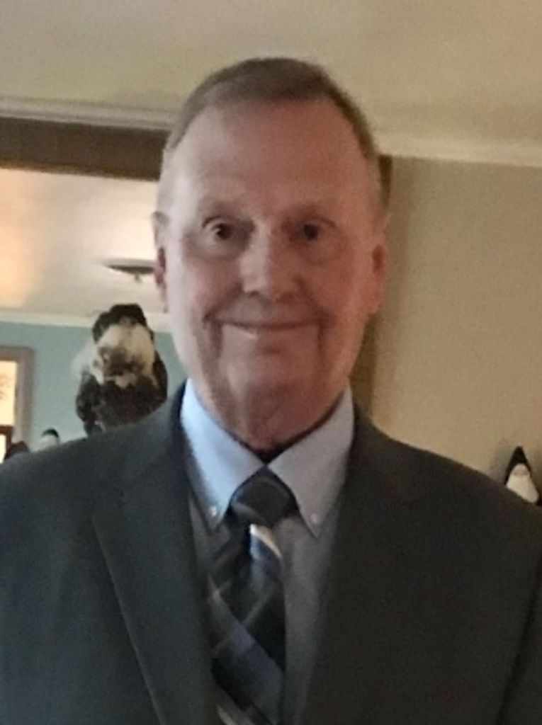 Judge Lucien'Edsel' Young Iii