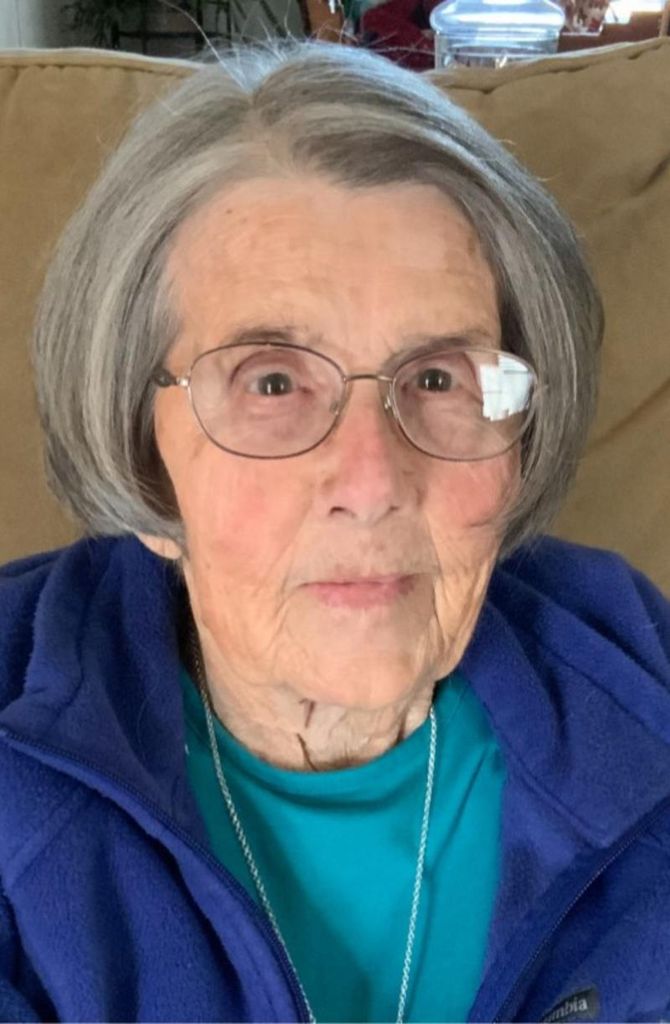 Thelma Lee Willis Profile Photo