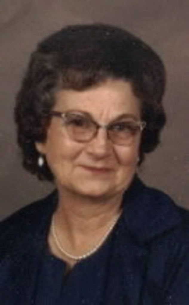 Mildred M. Keat
