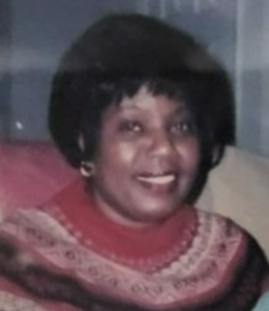 Shirley Shoemake Burnett