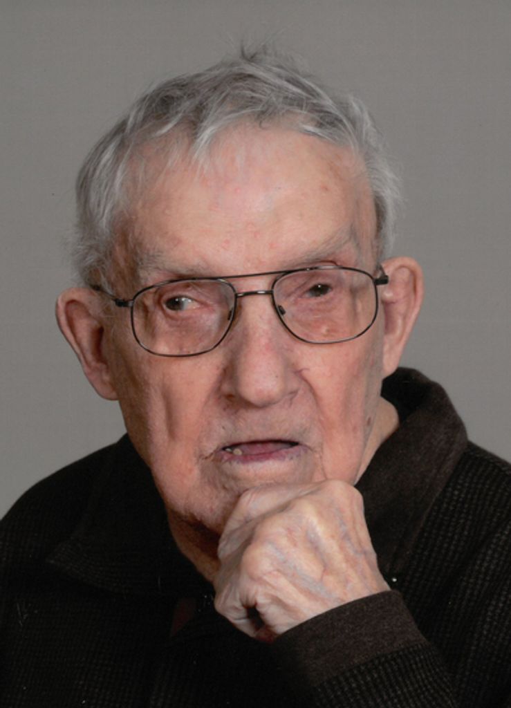 Pius Andrew Wiest Profile Photo