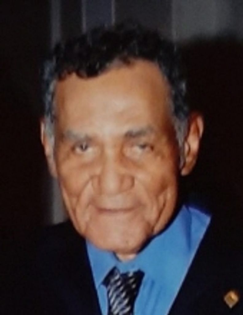 Roy Leon Ferguson