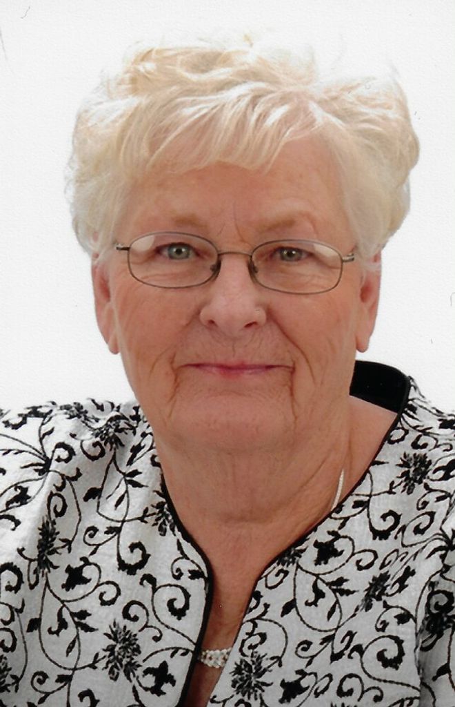 Jane Rowan Profile Photo