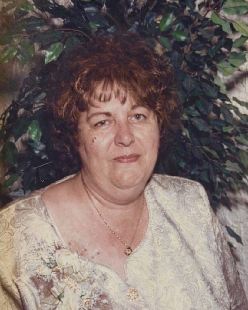 June Marshall